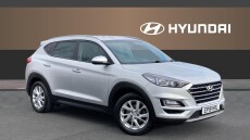 Hyundai Tucson 1.6 TGDi 177 SE Nav 5dr 2WD DCT Petrol Estate